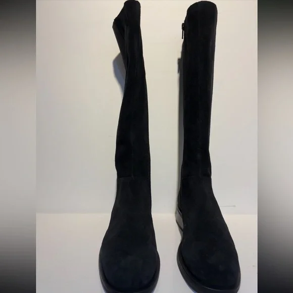 Vagabond Sheila Suede boot 37 - Picture 6 of 8